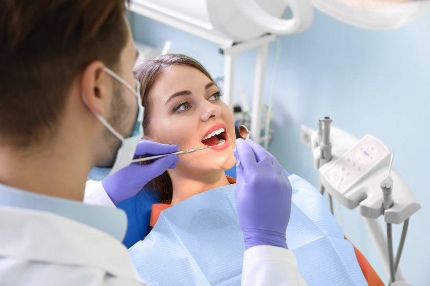 Le dentiste : de qui s’agit-il ? 